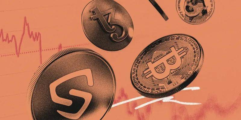 全球币圈正在暴跌，英超俱乐部和币圈公司又有着什么样的勾当