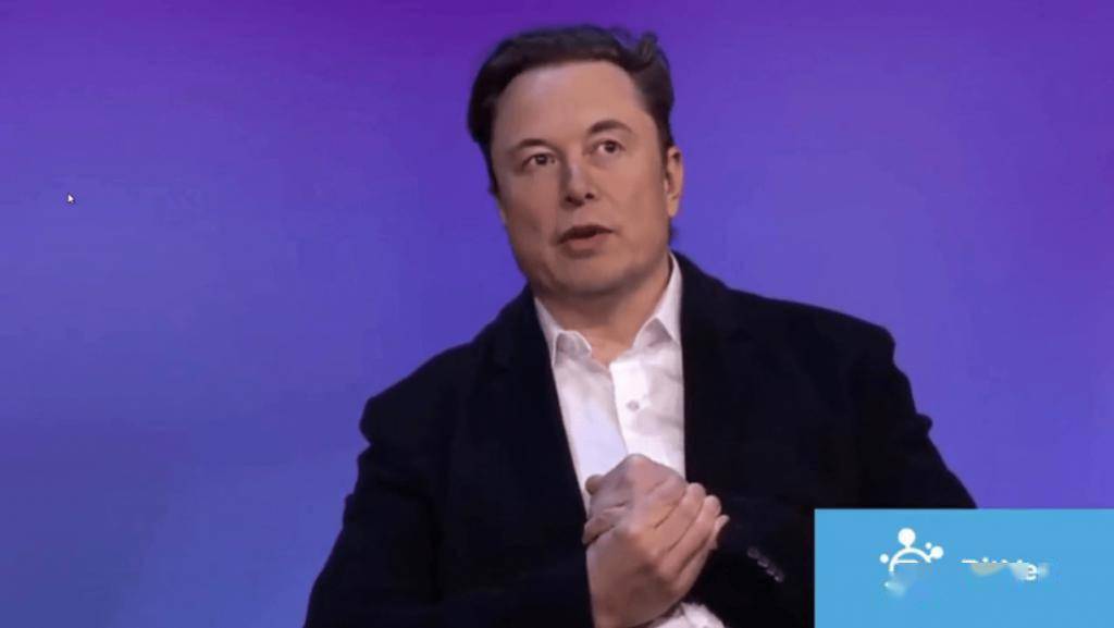 马斯克怎么成了币圈靳东？