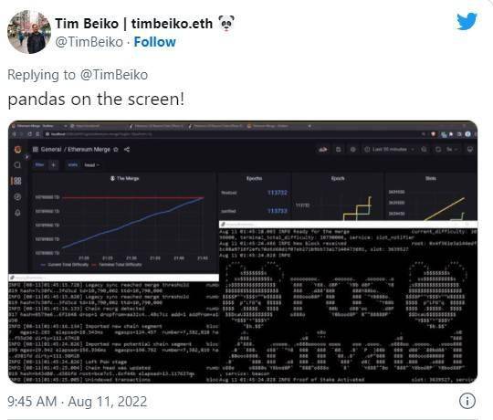 暴力拉升超12%! 以太坊软件全面升级即将到来，后市行情可期?