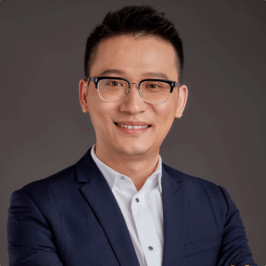 陈伟星：区块链如果只用于炒币，就丧失了灵魂