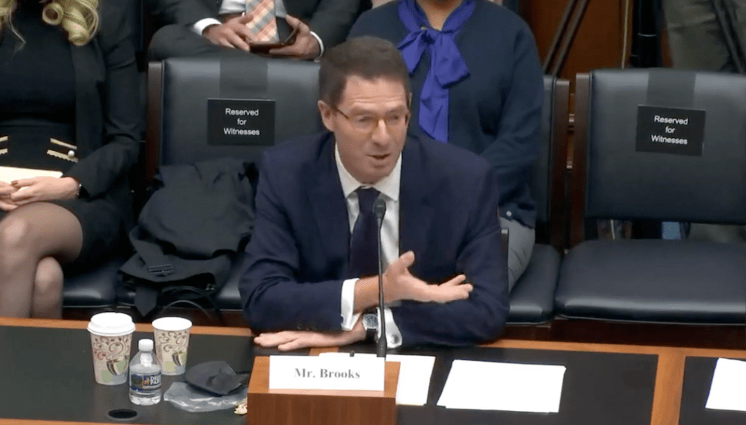 陈伟星：区块链如果只用于炒币，就丧失了灵魂