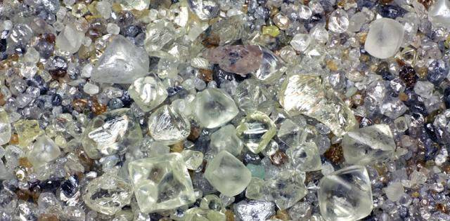 什么是钻石？了解“钻石”的今生往世！