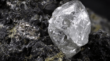 科普钻石那些事儿：真钻石和假钻石有什么区别？