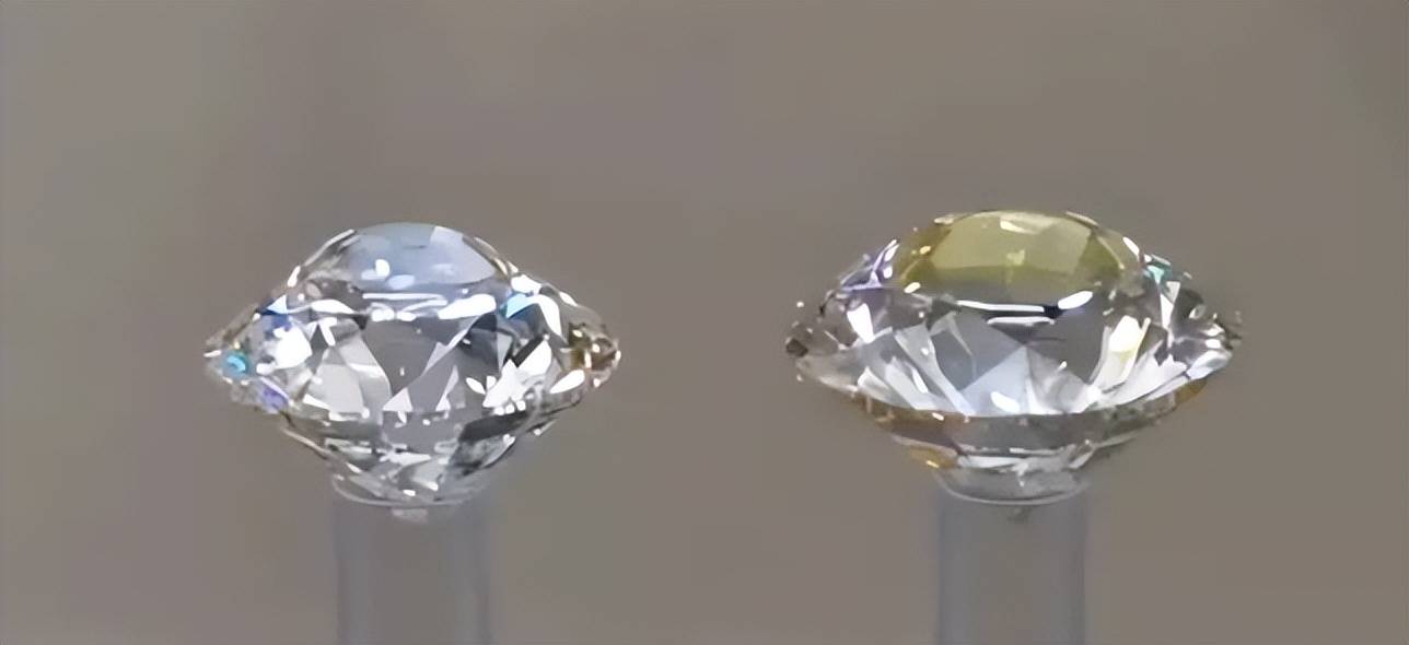 钻石解析篇-下 | 一文了解如何辨别钻石真伪！如何判断钻石优劣！