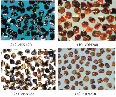 钻石很硬，除了钻石，你还知道哪些超硬材料?