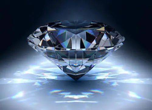 钻石很硬，除了钻石，你还知道哪些超硬材料?