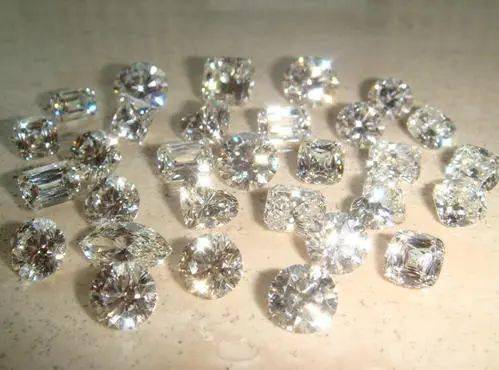 钻石很硬，除了钻石，你还知道哪些超硬材料?