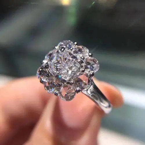 钻石很硬，除了钻石，你还知道哪些超硬材料?