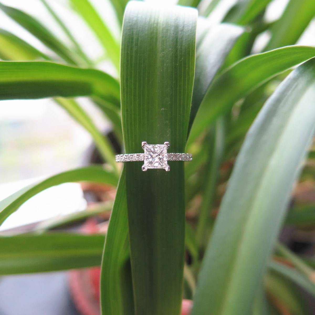 钻石回收店—购买钻石的几点建议