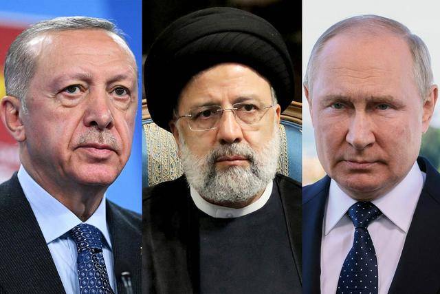 去美元化，普京说到做到，取消美元交易的背后，或是人民币的胜利