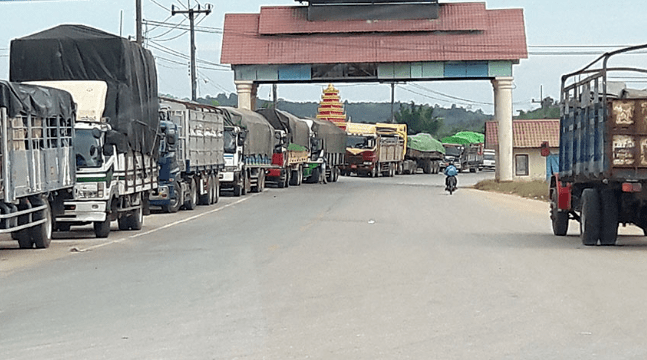 缅币贬暴跌，边境商人亏惨了