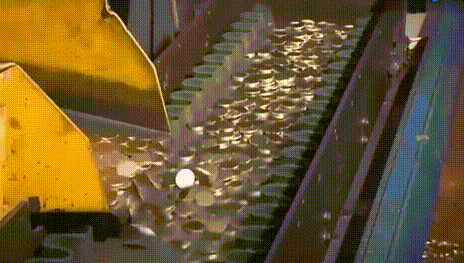 今日面值兑换！这种冬奥币涨了20多倍！