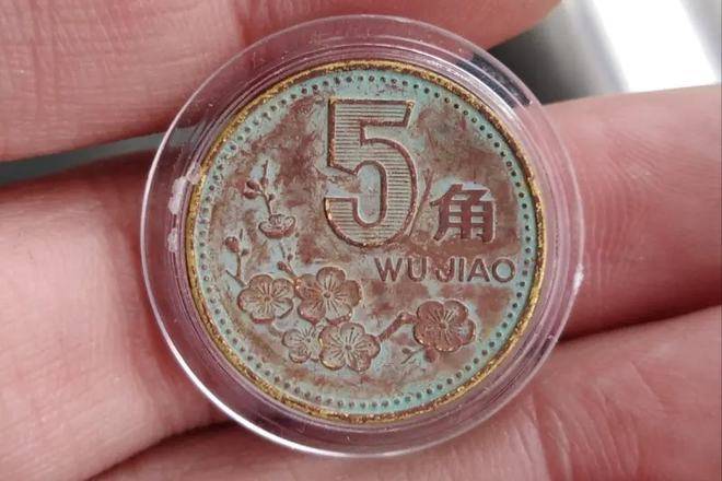 什么是包浆币？包浆币的价值是多少？