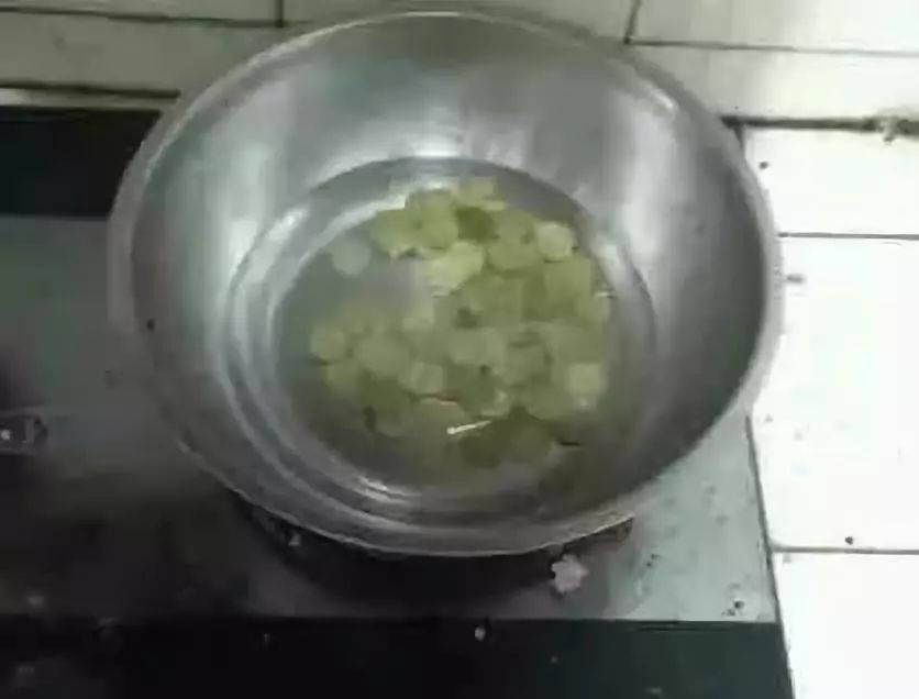 小心！你收藏的梅花套币可能是水洗币！