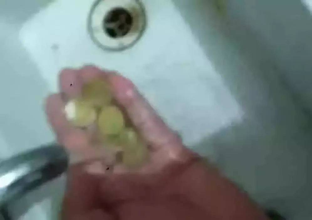 小心！你收藏的梅花套币可能是水洗币！