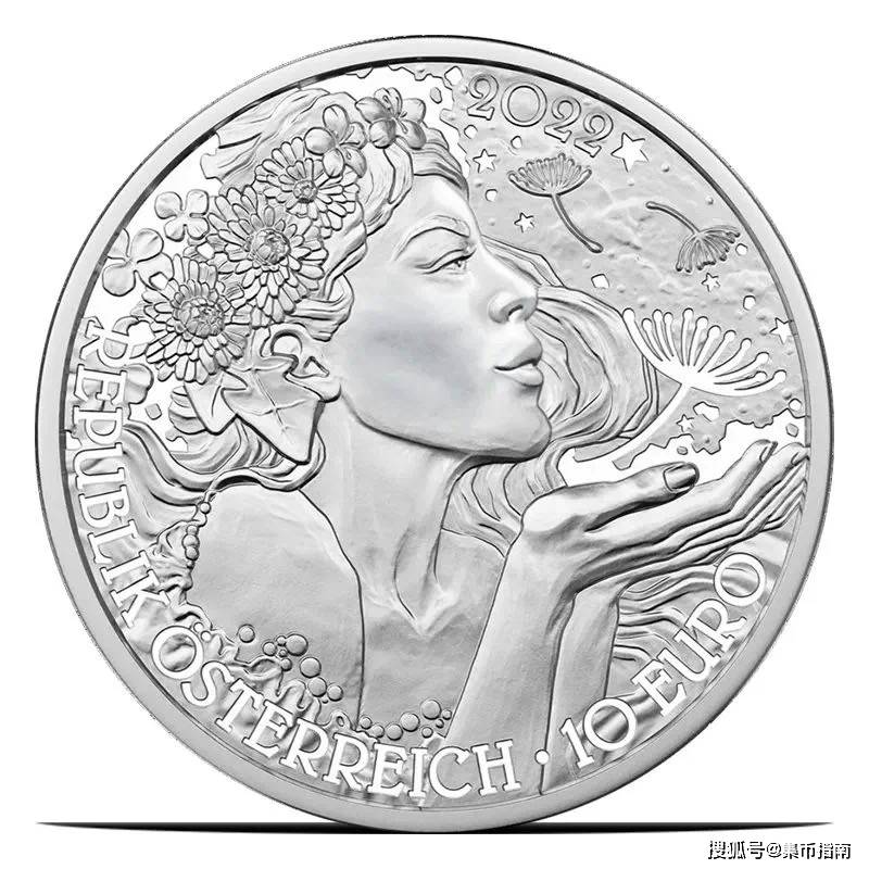 七月发行这两枚纪念币！一定要抢！