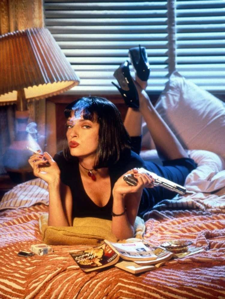 冰火美人，几乎绝版