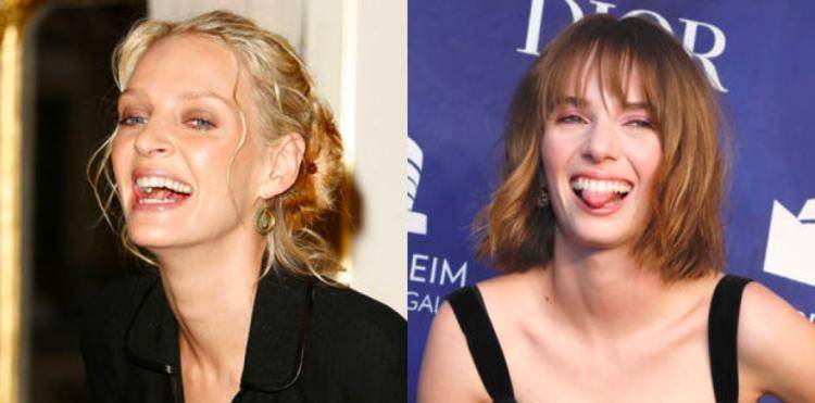 冰火美人，几乎绝版