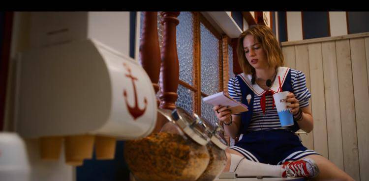 冰火美人，几乎绝版