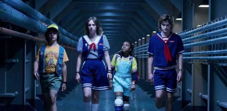 冰火美人，几乎绝版