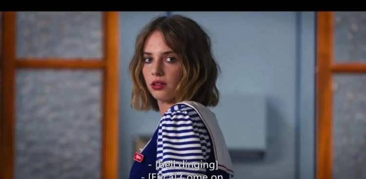 冰火美人，几乎绝版