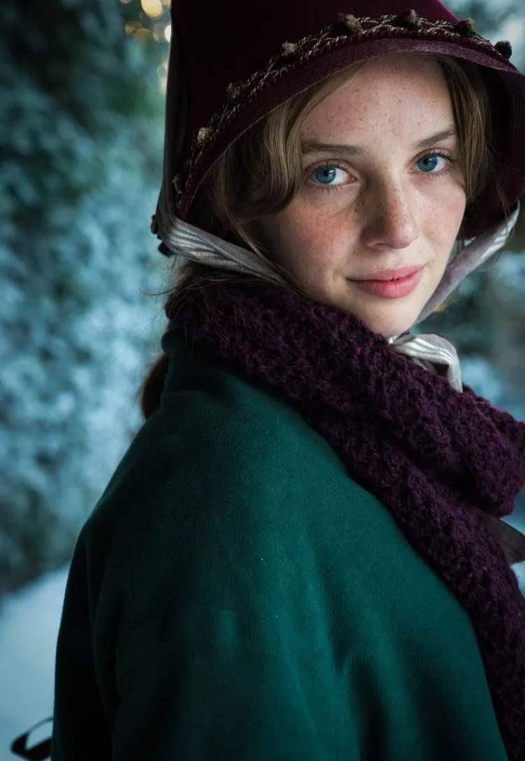 冰火美人，几乎绝版