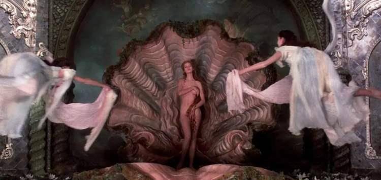 冰火美人，几乎绝版