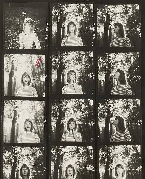 冰火美人，几乎绝版