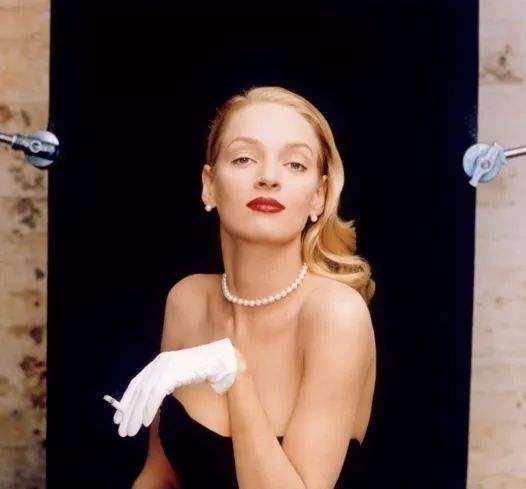 冰火美人，几乎绝版