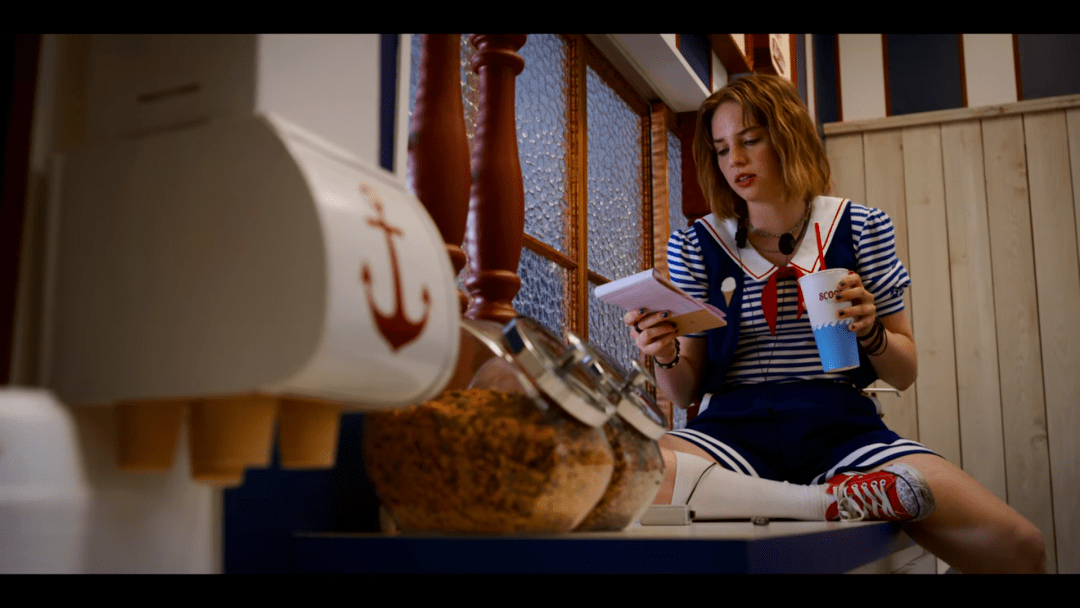 冰火美人，差点绝版了