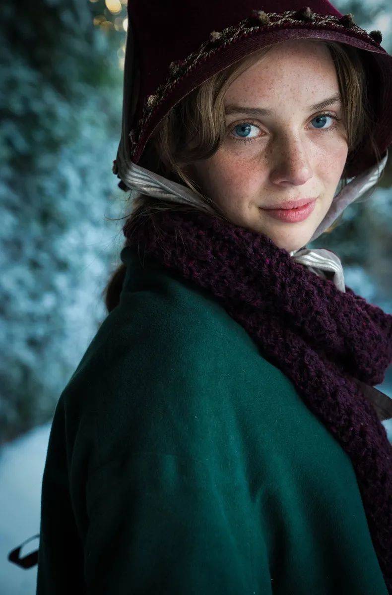 冰火美人，差点绝版了