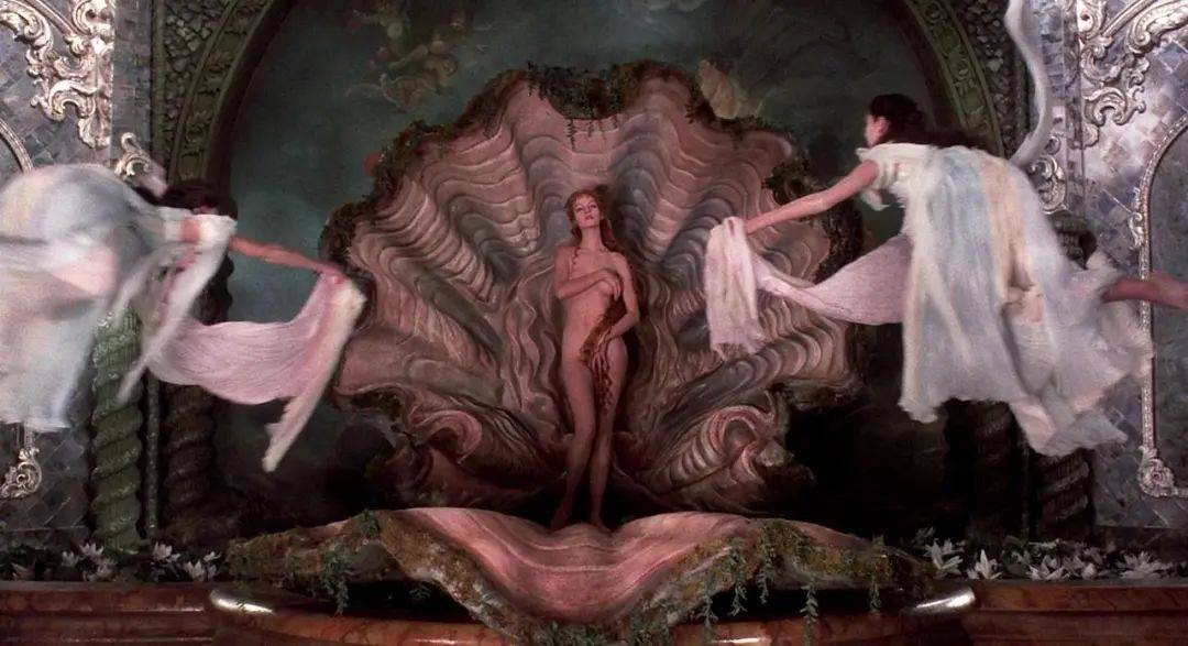 冰火美人，差点绝版了