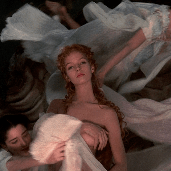 冰火美人，差点绝版了