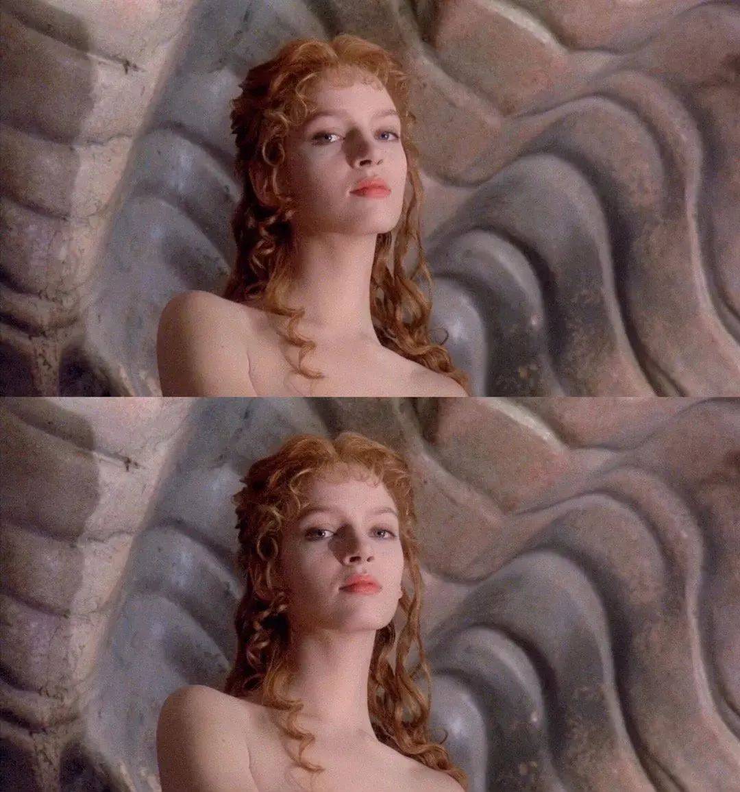 冰火美人，差点绝版了