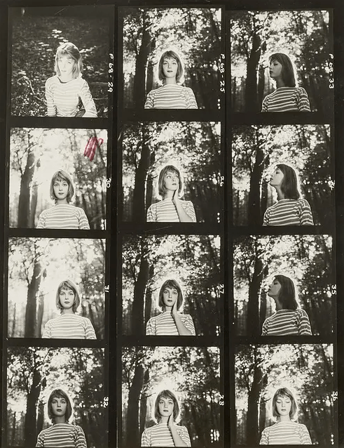 冰火美人，差点绝版了