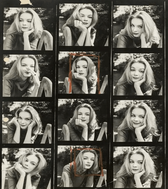 冰火美人，差点绝版了