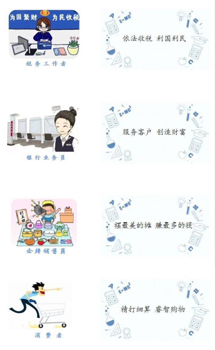 【民大附小】玩转人民币 购物嗨翻天