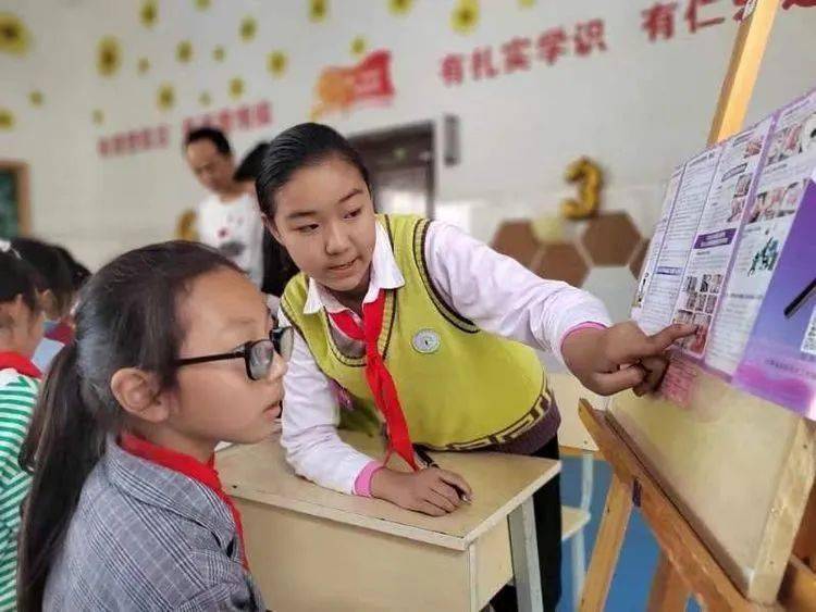 【民大附小】玩转人民币 购物嗨翻天