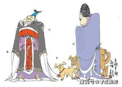 转移挪用400亿人民币，谁把他放出国门？