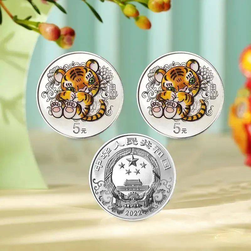 必约！2枚航母币开始预约，虎币结果出炉