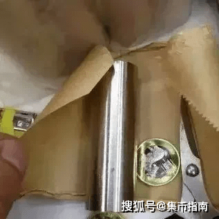 小心！这种虎币千万别要！2枚双遗币或取消招标！