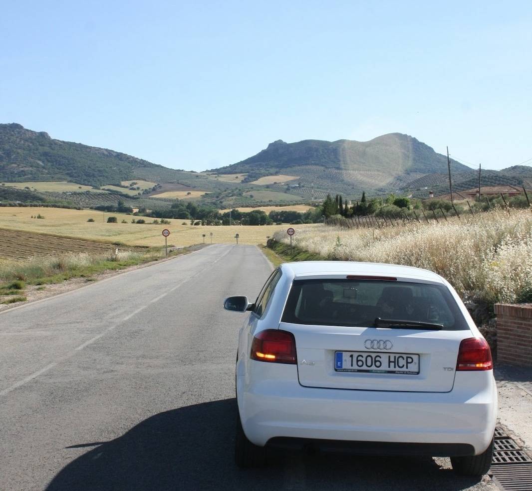 西班牙交通指南 | 西班牙城市之间交通指南请收下！