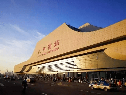 新生小课堂：兰州交通指南