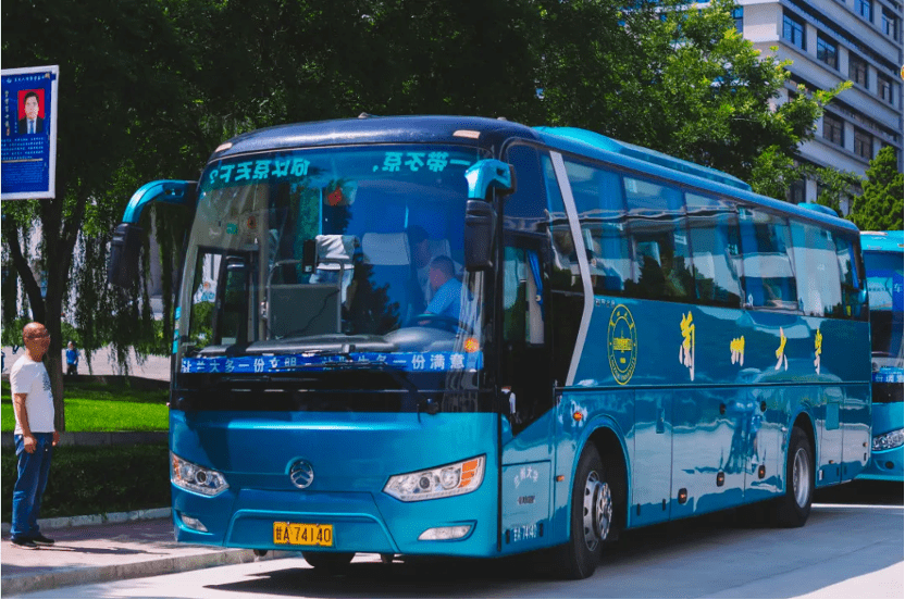 新生小课堂：兰州交通指南