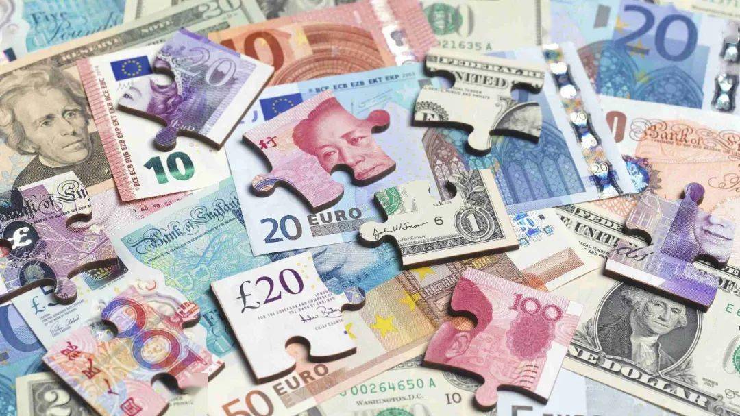 钟正生丨坐看云起时：人民币汇率再审视