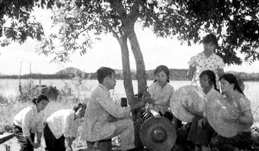 逄先知：谈谈我所认识的戚本禹