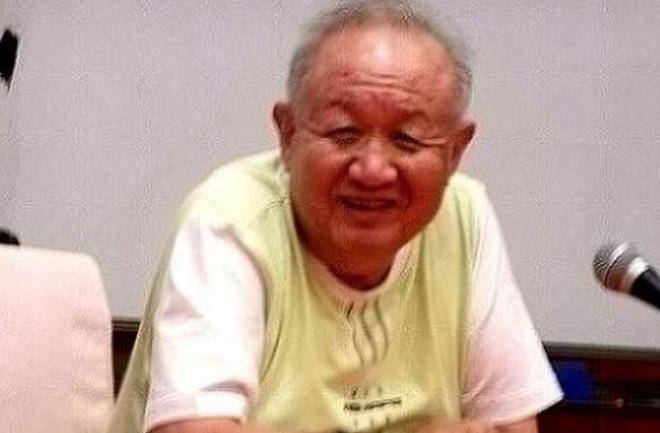 逄先知：谈谈我所认识的戚本禹