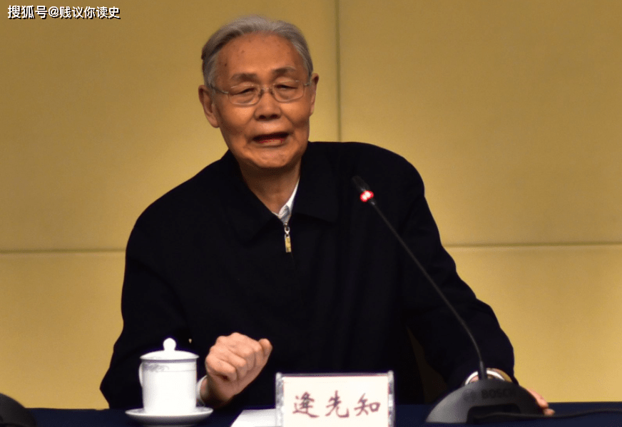 逄先知：我所了解的田家英