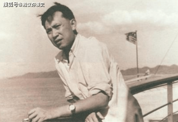 逄先知：我所了解的田家英