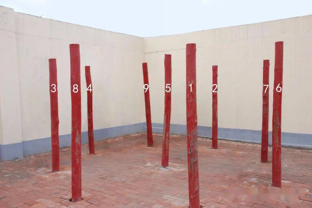 先知刚与柔，再明松和紧